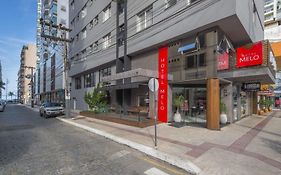 Hotel Melo